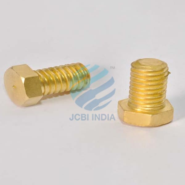 Brass Sealing Screw 44